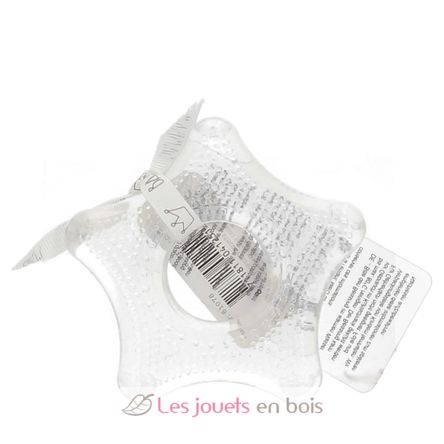 Confezione regalo nascita, rosa BB50093-4790 Bambam 9
