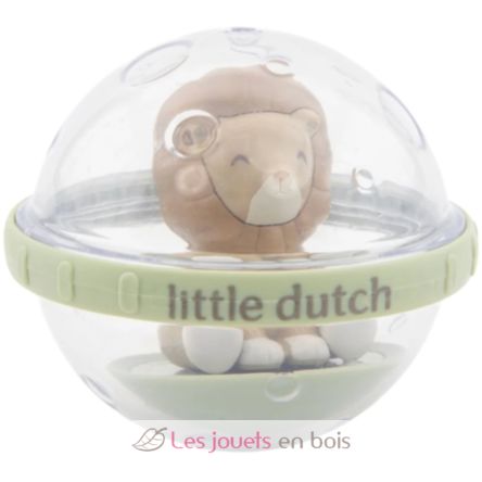 Sfere da bagno rotanti Safari Friends LD2017502 Little Dutch 5