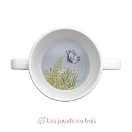 Tazza a due manici con beccuccio removibile Peter Coniglio PJ-BP904T Petit Jour 3