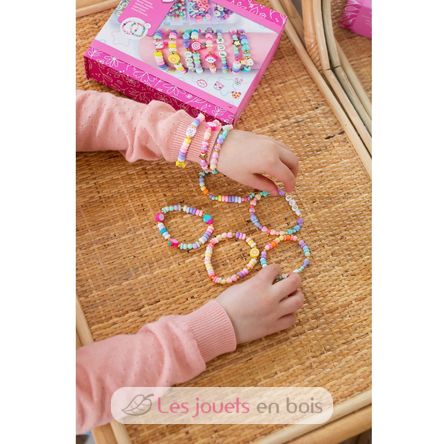 Braccialetti Kawaii SYCRE1105 Sycomore 2