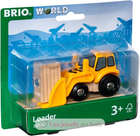 Terna BR-33436 Brio 6