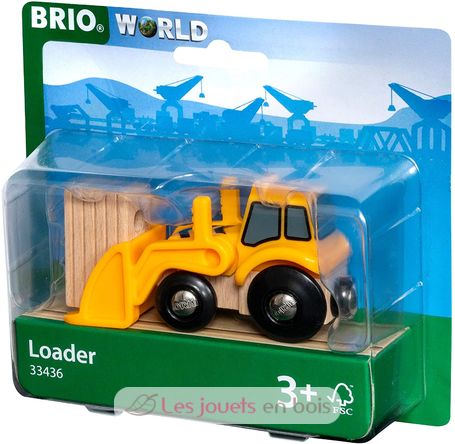 Terna BR-33436 Brio 4