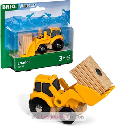 Terna BR-33436 Brio 1