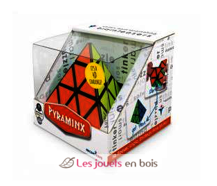 Pyraminx RG-RTPY Recent Toys 2