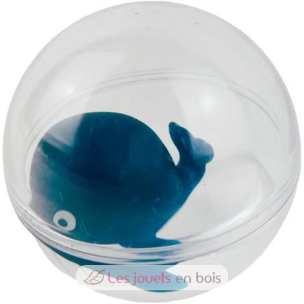 Palla d'acqua Balena B38013 Bass & Bass 1