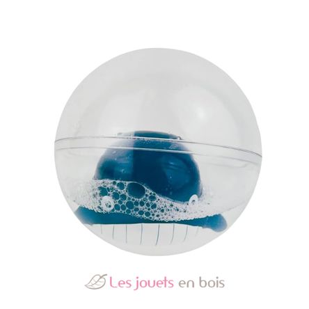 Palla d'acqua Balena B38013 Bass & Bass 2