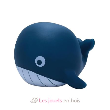 Palla d'acqua Balena B38013 Bass & Bass 4