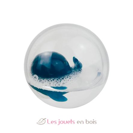 Palla d'acqua Balena B38013 Bass & Bass 3