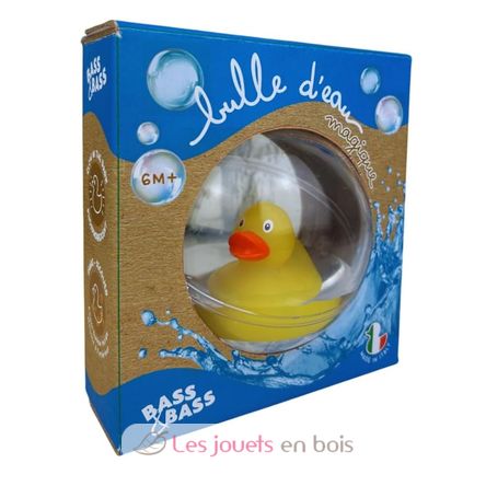 Palla d'acqua Anatra B38011 Bass & Bass 3