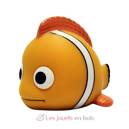 Palla d'acqua Pesci pagliaccio B38012 Bass & Bass 3