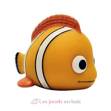 Palla d'acqua Pesci pagliaccio B38012 Bass & Bass 5