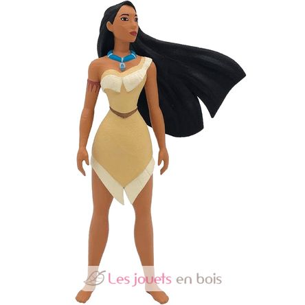 Figurina di Pocahontas BU-11355 Bullyland 2