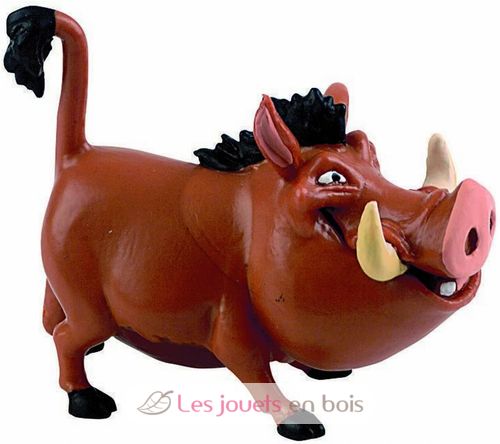 Pumbaa BU12533-3857 Bullyland 1