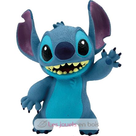 Figurina di Stitch BU-12587 Bullyland 1