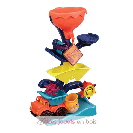 Mulino ad acqua BX1310 B.Toys 2