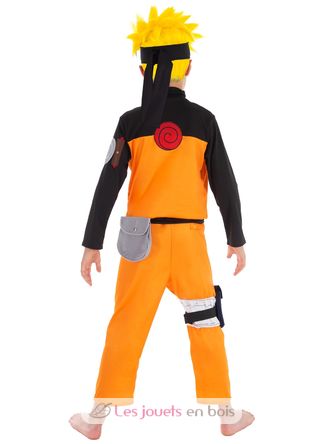 Costume Naruto 140cm CHAKS-C4368140 Chaks 2