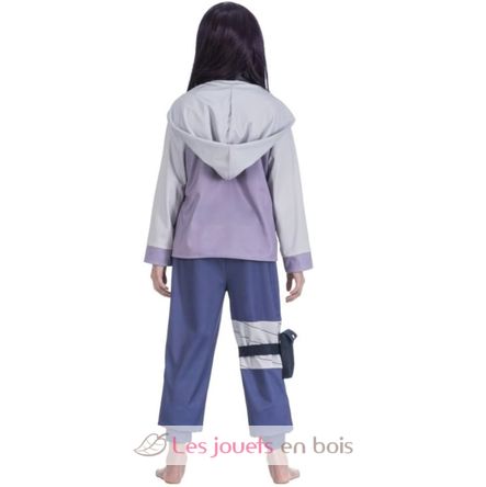 Costume Hinata 128cm CHAKS-C4610128 Chaks 2