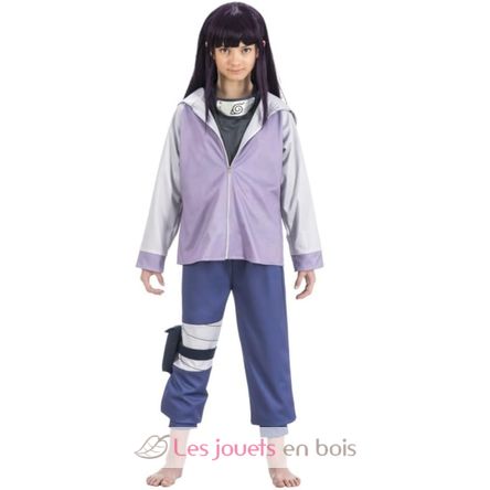 Costume Hinata 152cm CHAKS-C4610152 Chaks 1