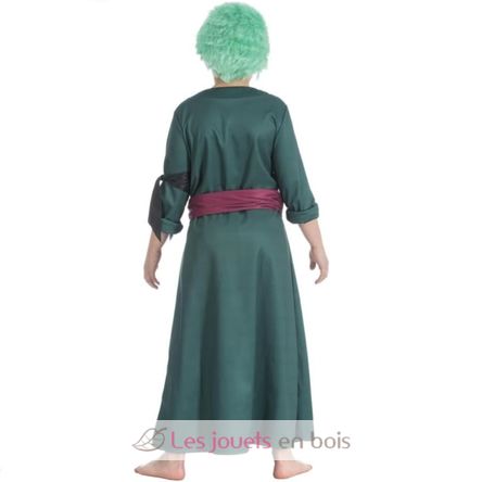 Costume Zoro One Piece 152cm CHAKS-C4614152 Chaks 2