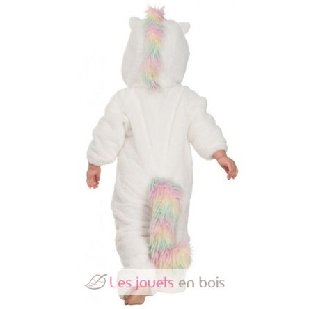 Costume unicorno 24-36 mesi CHAKS-C464596 Chaks 2