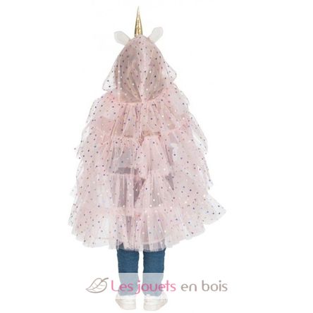 Costume da Fata Unicorno 62 cm CHAKS-C4662 Chaks 3