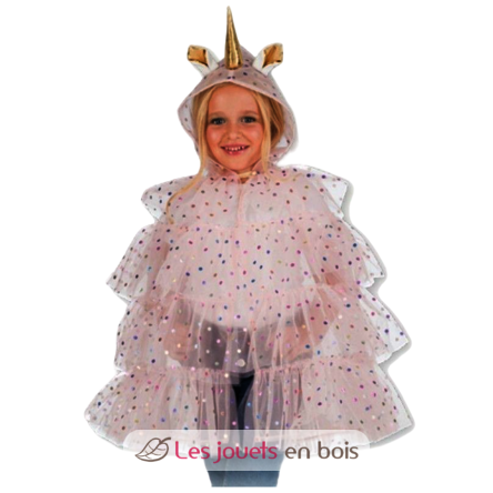 Costume da Fata Unicorno 62 cm CHAKS-C4662 Chaks 1