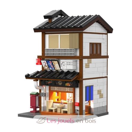 Izakaya giapponese 1195 pezzi C66019W CaDA 1