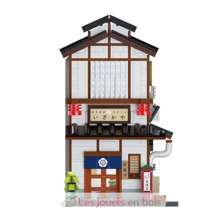 Izakaya giapponese 1195 pezzi C66019W CaDA 4