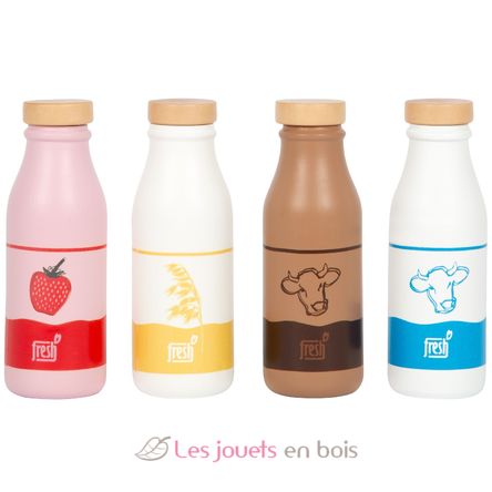 Cassa con bevande a base di latte Fresh LE12820 Small Foot company 4