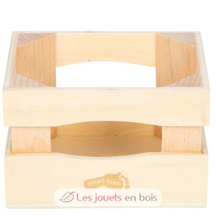 Cassa con bevande a base di latte Fresh LE12820 Small Foot company 6