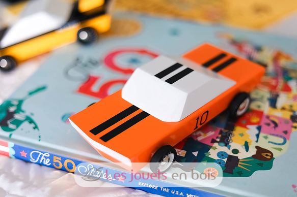 Auto GT-10 C-M0110 Candylab Toys 7