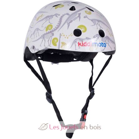 Casco Dino SMALL KMH066S Kiddimoto 1