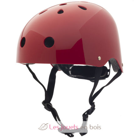 Casco rosso S TBS-CoCo9 S Trybike 1