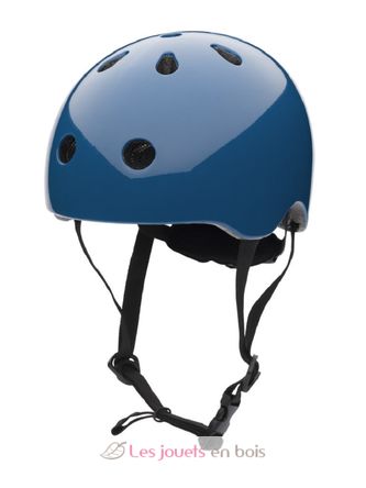 Casco S blu petrolio TBS-CoCo12 S Trybike 1