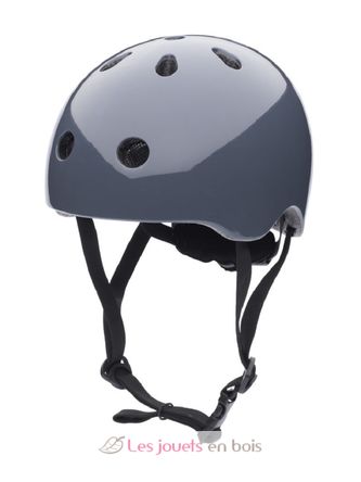 Casco S grigio antracite TBS-CoCo13 S Trybike 1