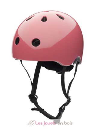 Casco XS rosa TBS-CoCo11 XS Trybike 1