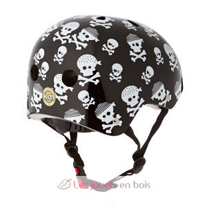 Casco Skullz SMALL KMH043S Kiddimoto 2