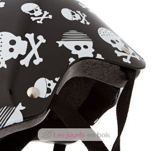 Casco Skullz SMALL KMH043S Kiddimoto 3