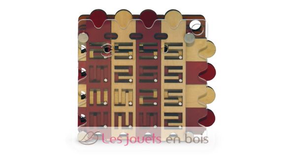 Puzzle Corridoio nascosto RG-RTCHC Recent Toys 2