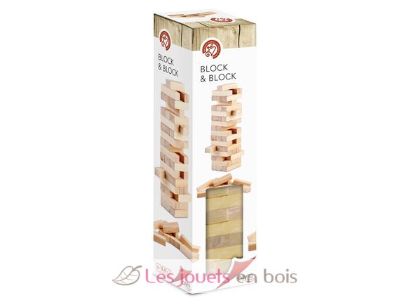 Blocco naturale a blocco CA652-1193 Cayro 4