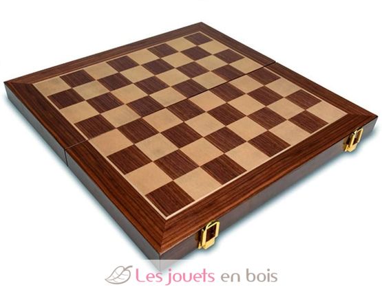 Set di scacchi pieghevole (41 x 41 cm) CA-1601 Cayro 3