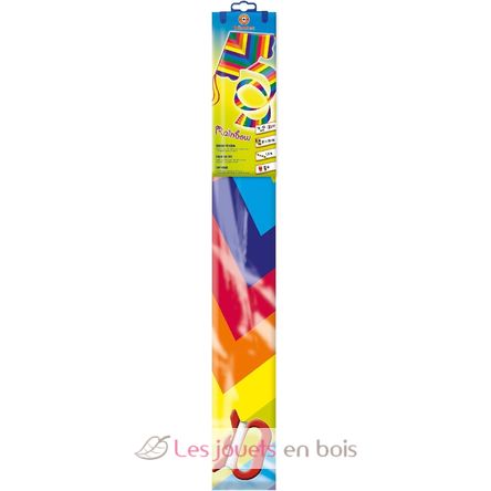 Aquilone in poliestere Arcobaleno GU-1159 Günther 2