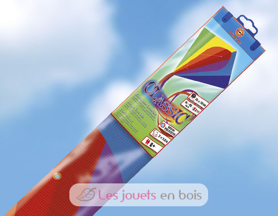 Aquilone in poliestere Classic GU-1119 Günther 6