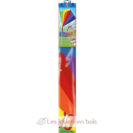 Aquilone in poliestere Classic GU-1119 Günther 2