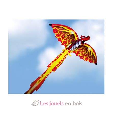 Aquilone Drago 3D GU-1136 Günther 3