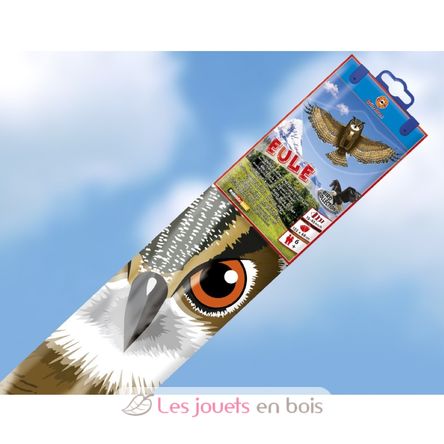 Aquilone Gufo GU-1193 Günther 3