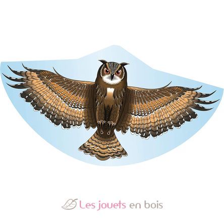 Aquilone Gufo GU-1193 Günther 1