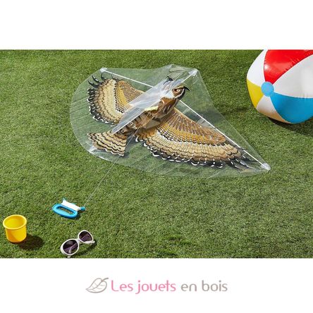 Aquilone Gufo GU-1193 Günther 4