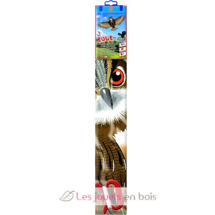 Aquilone Gufo GU-1193 Günther 5