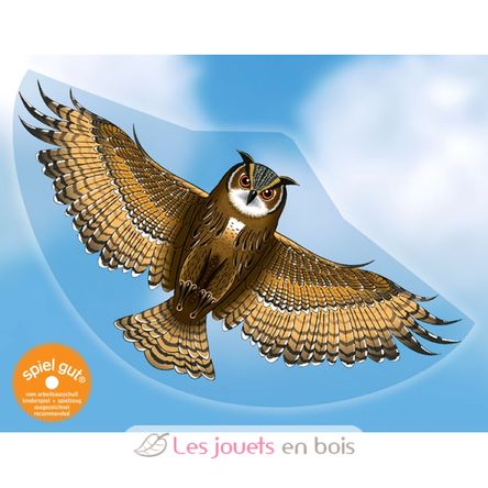 Aquilone Gufo GU-1193 Günther 2